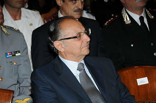 Presentazione del libro: IL PREFETTO Questo sconosciuto