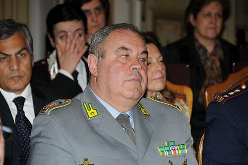 Presentazione del libro: IL PREFETTO Questo sconosciuto