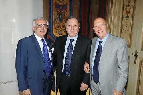 Presentazione del libro: IL PREFETTO Questo sconosciuto