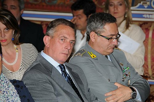 Presentazione del libro: IL PREFETTO Questo sconosciuto