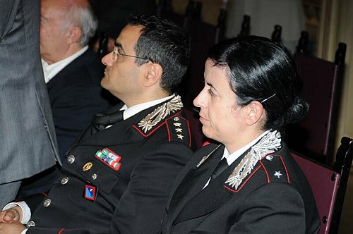 Presentazione del libro: IL PREFETTO Questo sconosciuto