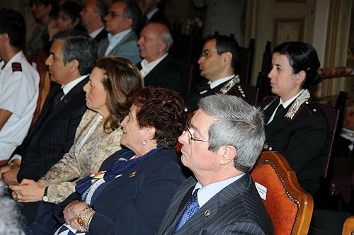 Presentazione del libro: IL PREFETTO Questo sconosciuto