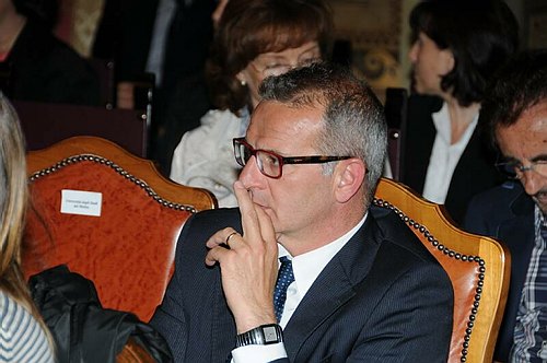 Presentazione del libro: IL PREFETTO Questo sconosciuto