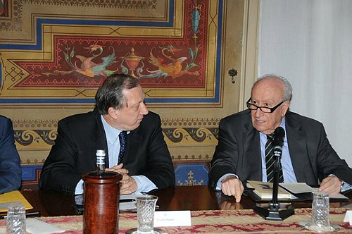 Presentazione del libro: IL PREFETTO Questo sconosciuto