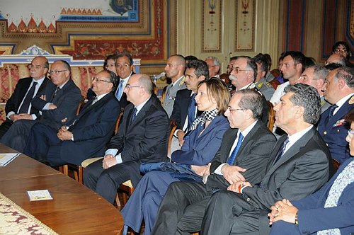 Presentazione del libro: IL PREFETTO Questo sconosciuto