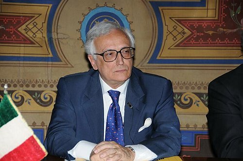 Presentazione del libro: IL PREFETTO Questo sconosciuto