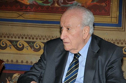 Presentazione del libro: IL PREFETTO Questo sconosciuto