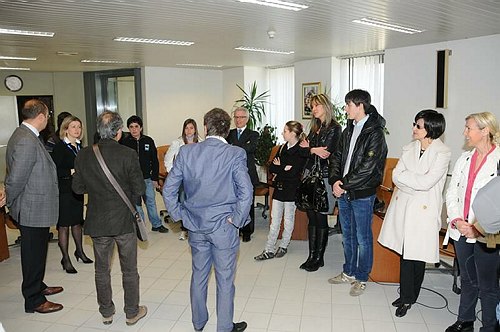 Progetto di Ricerca Europeo SEYLE