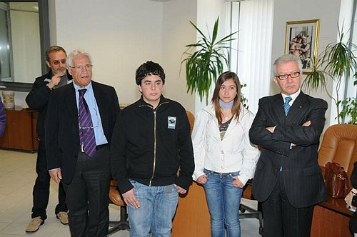 Progetto di Ricerca Europeo SEYLE