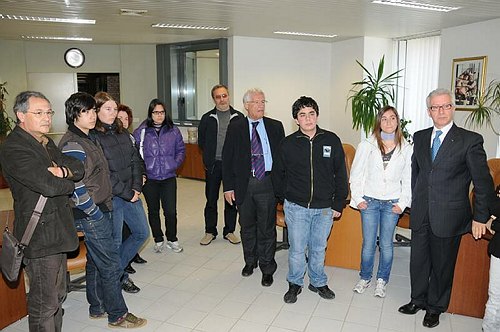 Progetto di Ricerca Europeo SEYLE