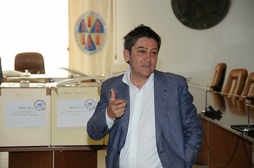 Progetto di Ricerca Europeo SEYLE