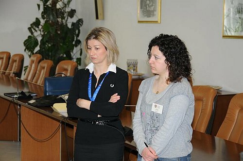 Progetto di Ricerca Europeo SEYLE