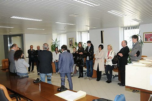 Progetto di Ricerca Europeo SEYLE