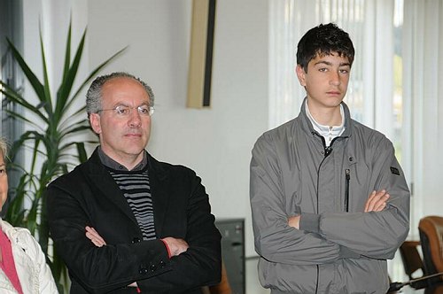 Progetto di Ricerca Europeo SEYLE