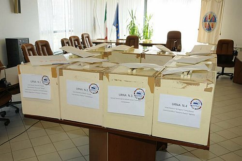 Progetto di Ricerca Europeo SEYLE