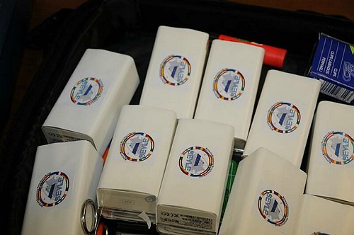 Progetto di Ricerca Europeo SEYLE