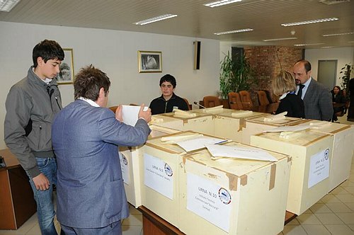 Progetto di Ricerca Europeo SEYLE