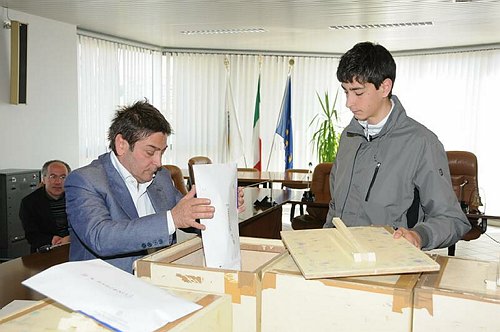 Progetto di Ricerca Europeo SEYLE