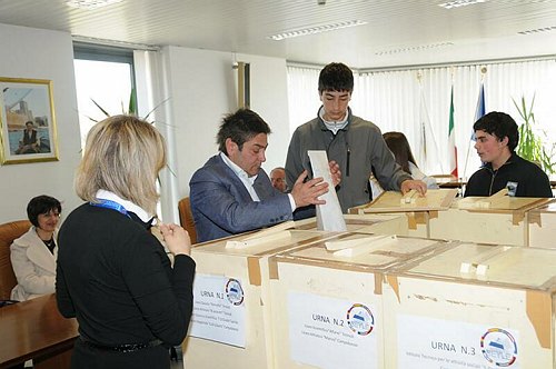 Progetto di Ricerca Europeo SEYLE