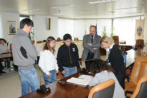 Progetto di Ricerca Europeo SEYLE