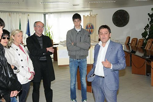 Progetto di Ricerca Europeo SEYLE