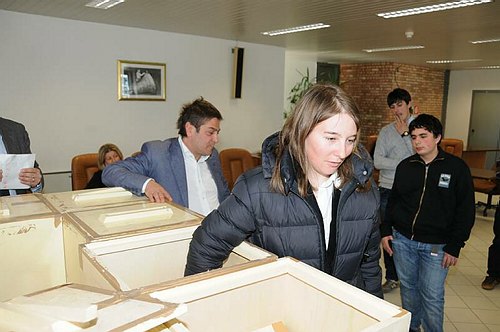 Progetto di Ricerca Europeo SEYLE