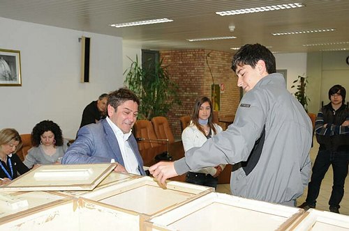 Progetto di Ricerca Europeo SEYLE