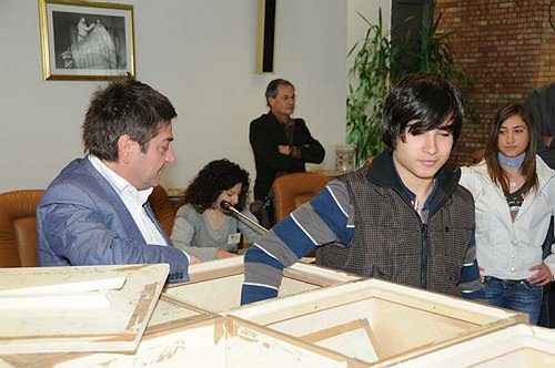 Progetto di Ricerca Europeo SEYLE