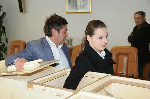 Progetto di Ricerca Europeo SEYLE