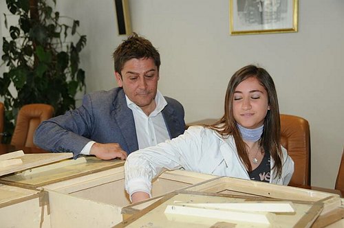 Progetto di Ricerca Europeo SEYLE