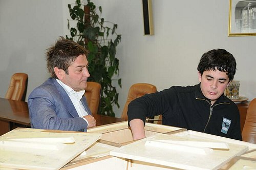 Progetto di Ricerca Europeo SEYLE