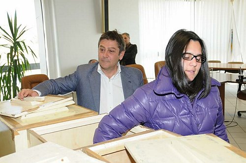 Progetto di Ricerca Europeo SEYLE