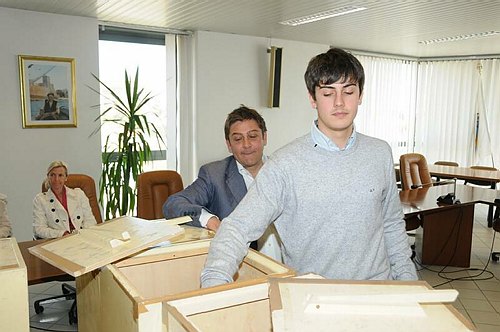 Progetto di Ricerca Europeo SEYLE