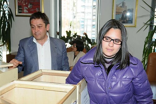 Progetto di Ricerca Europeo SEYLE