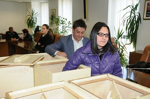 Progetto di Ricerca Europeo SEYLE