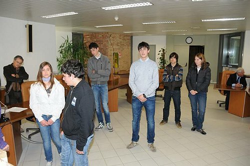 Progetto di Ricerca Europeo SEYLE