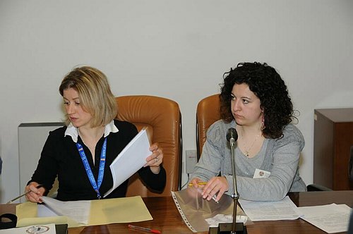 Progetto di Ricerca Europeo SEYLE