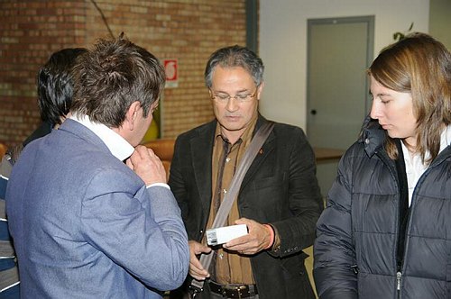 Progetto di Ricerca Europeo SEYLE