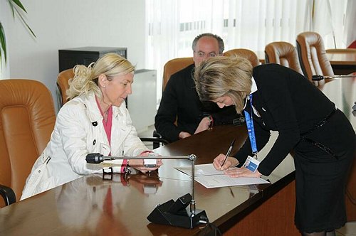 Progetto di Ricerca Europeo SEYLE