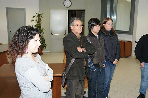 Progetto di Ricerca Europeo SEYLE