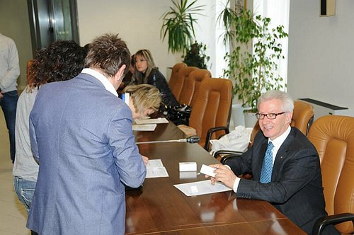 Progetto di Ricerca Europeo SEYLE