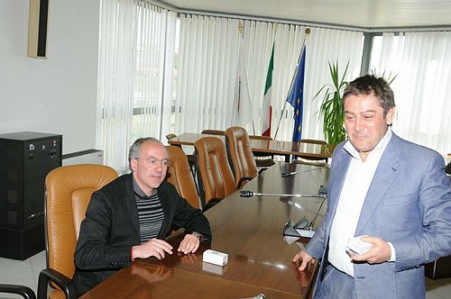 Progetto di Ricerca Europeo SEYLE