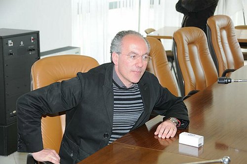 Progetto di Ricerca Europeo SEYLE