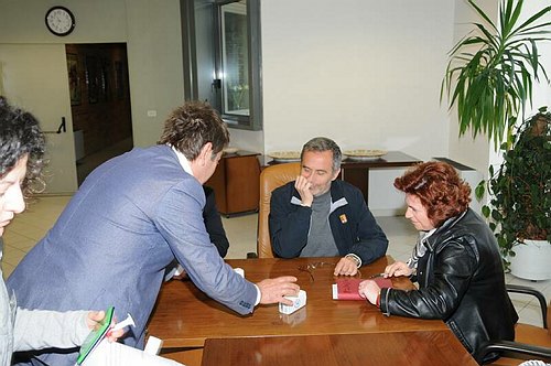 Progetto di Ricerca Europeo SEYLE