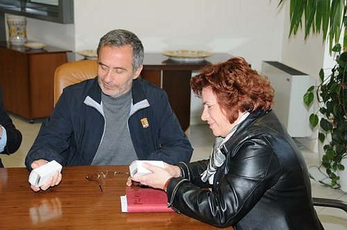 Progetto di Ricerca Europeo SEYLE