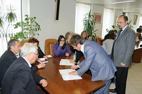 Progetto di Ricerca Europeo SEYLE