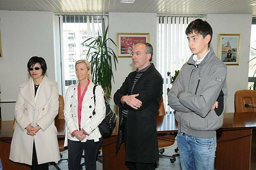 Progetto di Ricerca Europeo SEYLE