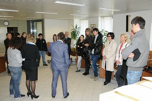 Progetto di Ricerca Europeo SEYLE