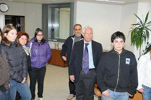 Progetto di Ricerca Europeo SEYLE