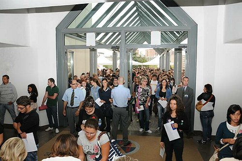 Facolt� di Medicina e Chirurgia